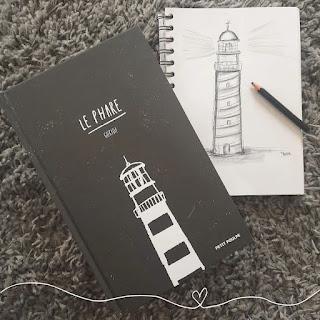 Le phare de Raul Guridi Le phare de Raul Guridi