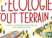 L'écologie tout-terrain d'Hélène Rajcak Damien Laverdunt