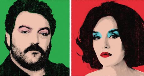 Nouvelle affiche pour Peter Von Kant de François Ozon