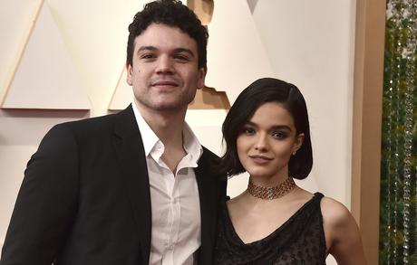 Josh Andrés Rivera au casting de La ballade du serpent et de l'oiseau chanteur signé Francis Lawrence ?