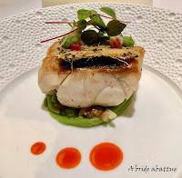 Dîner chez l'étoilé Mavrommatis