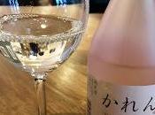 Petite dégustation saké chez Accent