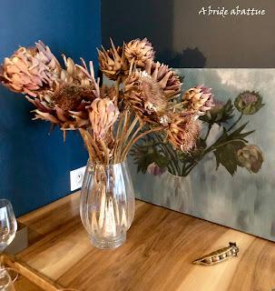 Petite dégustation de saké chez Accent Petite dégustation de saké chez Accent