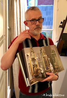 Flânerie littéraire et artistique avec des auteurs de l’Ecole des loisirs Flânerie littéraire et artistique avec des auteurs de l’Ecole des loisirs