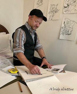 Flânerie littéraire et artistique avec des auteurs de l’Ecole des loisirs Flânerie littéraire et artistique avec des auteurs de l’Ecole des loisirs