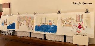 Flânerie littéraire et artistique avec des auteurs de l’Ecole des loisirs Flânerie littéraire et artistique avec des auteurs de l’Ecole des loisirs