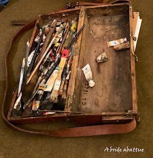 Flânerie littéraire et artistique avec des auteurs de l’Ecole des loisirs