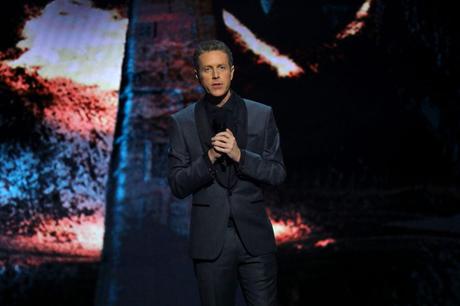 Geoff Keighley parle de l’avenir des événements de jeu gettyimages-1193629349