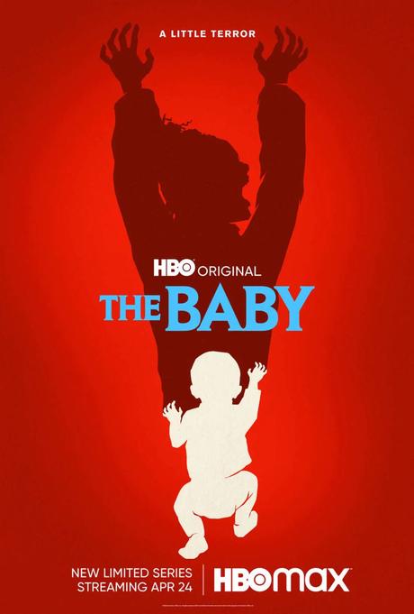 The Baby (Saison 1, 8 épisodes) : le bébé diabolique