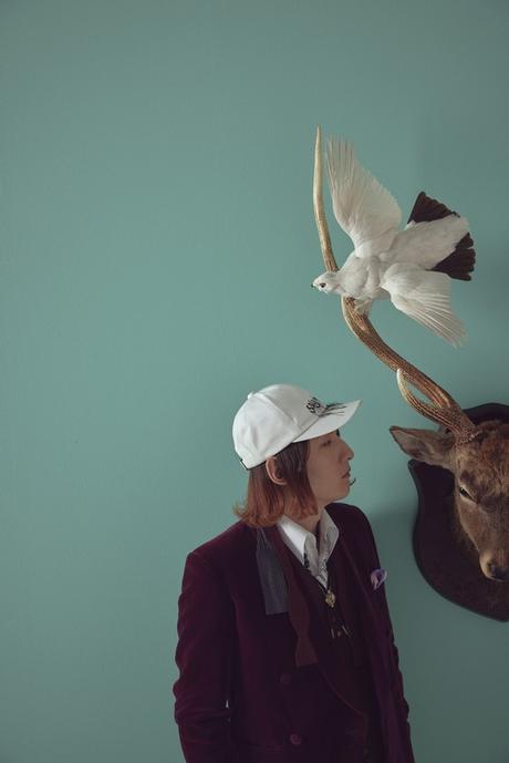 VickeBlanka : un musicien multifacette à découvrir