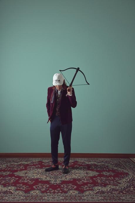 VickeBlanka : un musicien multifacette à découvrir