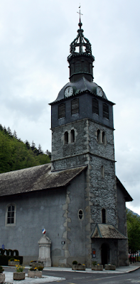 Pourquoi je suis devenu catholique …