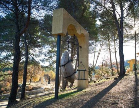 Hôtel Spa à Aix-en-Provence : un séjour dans le Sud au sein du Château La Coste