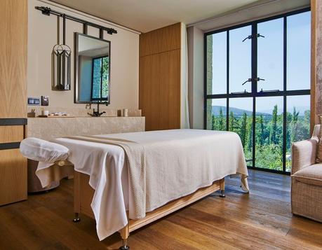 Hôtel spa Château La Coste à découvrir