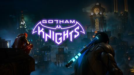 Précommande – Gotham Knights au meilleur prix dès 59.99€