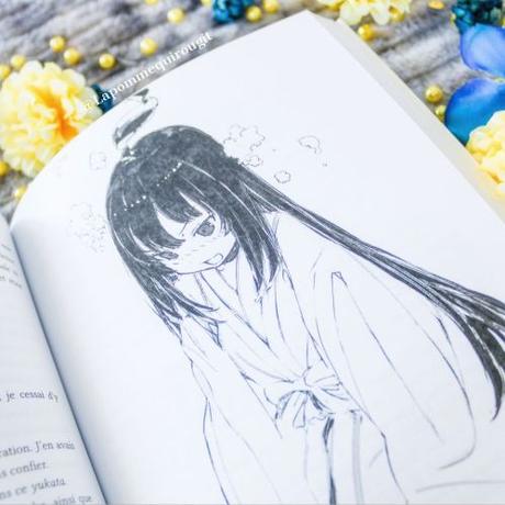 Infinite dendrogram, tome 8