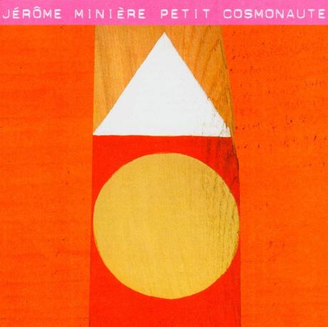 Blonde & idiote Bassesse Inoubliable******************Petit Cosmonaute de Jérôme Minière