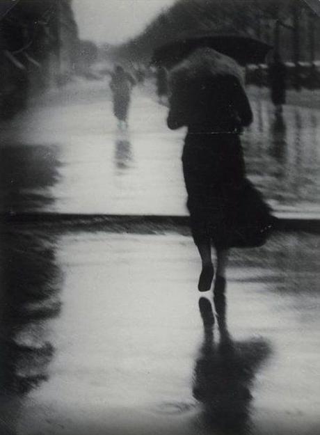 Paris Brassaï, Paris, 1935.