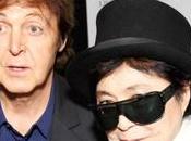 George Harrison disait Paul McCartney qu’il n’était nécessaire disputer avec Yoko
