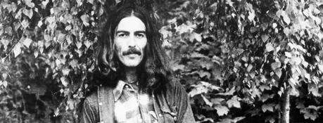 George Harrison dit que le LSD a ruiné sa célébrité : “La nouveauté a disparu”.