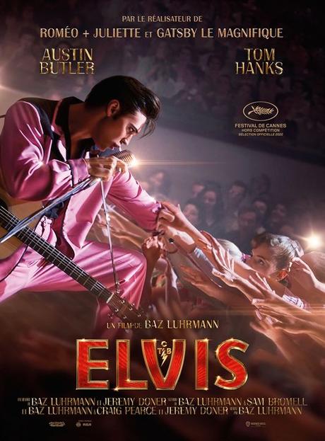 [CRITIQUE] : Elvis