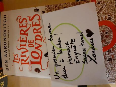 Le dernier apprenti sorcier 1