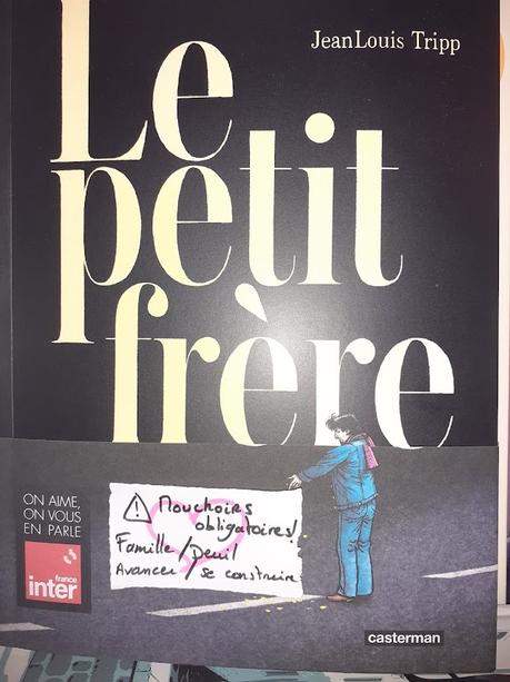 Le petit frère