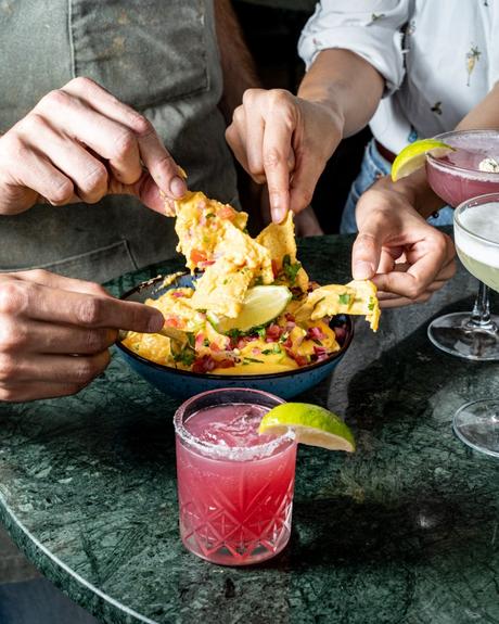 Invitation au voyage avec Tigermilk