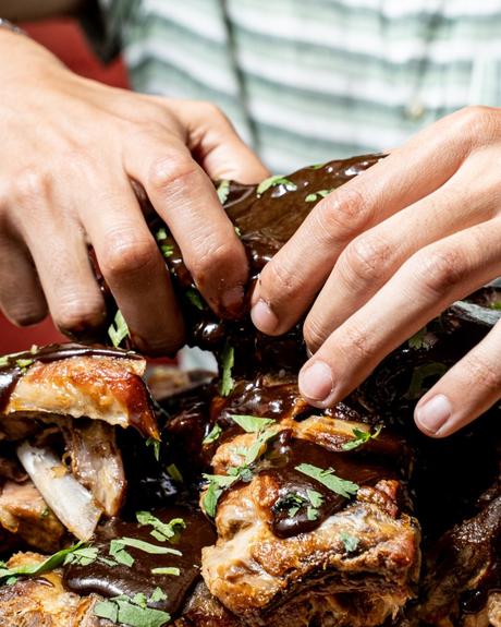 Invitation au voyage avec Tigermilk