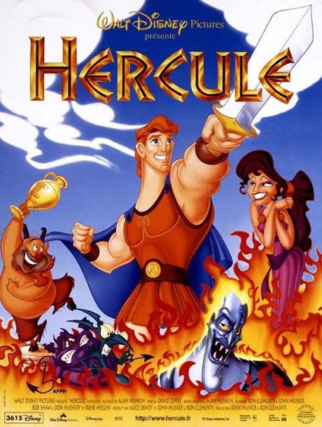 Hercule : Guy Ritchie à la réalisation de l'adaptation en live-action du dessin animé Disney ?