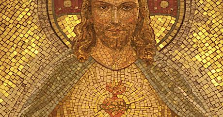 Le Cœur de Jésus dans les apparitions de Marie