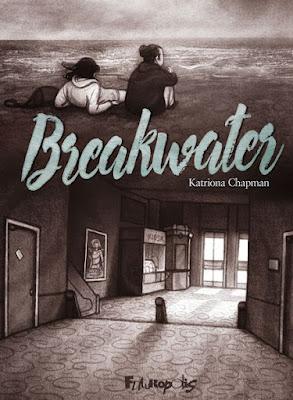Breakwater   -   Katriona Chapman   ♥♥♥♥
