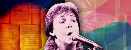 Paul McCartney à 80 ans : l’influence d’un Beatle dans les mots des artistes qu’il a inspirés