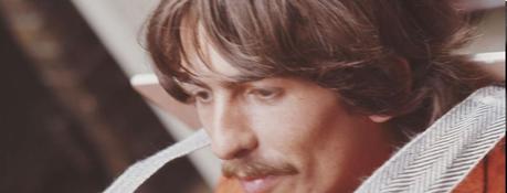George Harrison a écrit “Devil’s Radio” après avoir pensé qu’il pouvait écrire des chansons comme Eurythmics