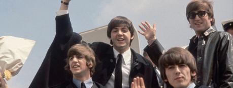 George Harrison a déclaré que les Beatles ont failli être “anéantis” par des fans désespérés