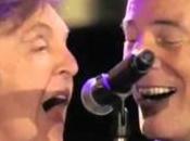 Regardez Bruce Springsteen joindre Paul McCartney pour “Glory Days” Wanna Your Man”.