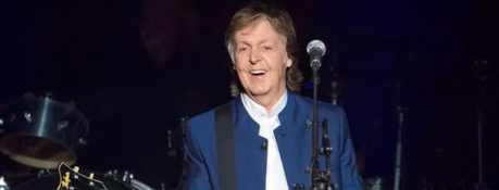 Paul McCartney a 80 ans, et c’est tout naturellement que nous avons classé ses 80 meilleures chansons.