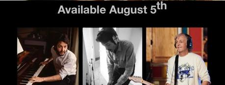 Des rééditions pour Paul McCartney Des rééditions pour Paul McCartney