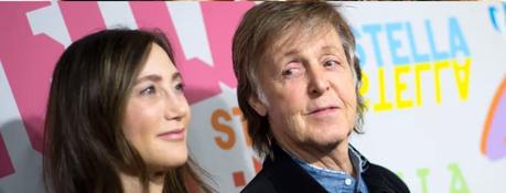 L'hyperactif Paul McCartney, légende de la pop britannique, fête ses 80 ans
