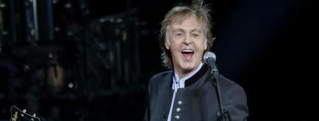 Sir Paul va fêter ses 80 ans Sir Paul va fêter ses 80 ans