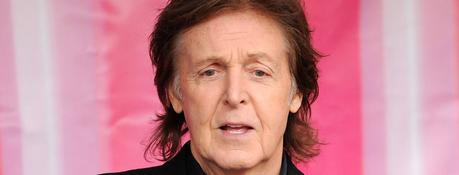 Paul McCartney fête ses 80 ans: une légende de la pop britannique hyperactive