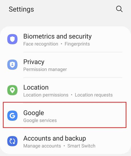 L’assistant Google ne fonctionne pas ?  13 choses à essayer