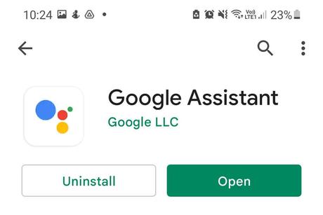 L’assistant Google ne fonctionne pas ?  13 choses à essayer