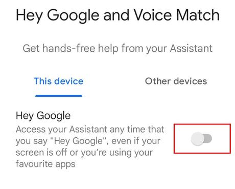 L’assistant Google ne fonctionne pas ?  13 choses à essayer