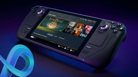 Valve en difficulté avec sa docking station pour Steam Deck Valve en difficulté avec sa docking station pour Steam Deck