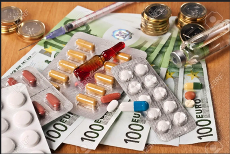 Médicaments : les profits de la pénurie