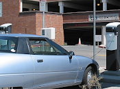 Premières voitures électriques modernes