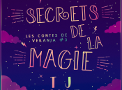 contes Verania tome secrets magie, T.J. Klune