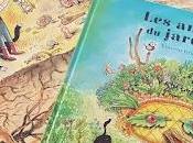 amis jardin Vincent Gravé