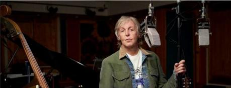 Beatles, Wings, carrière solo : notre playlist pour fêter les 80 ans de Paul McCartney Beatles, Wings, carrière solo : notre playlist pour fêter les 80 ans de Paul McCartney